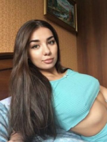 Анюта